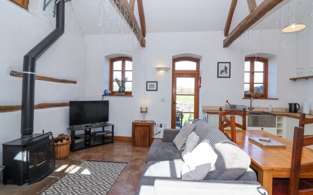 The Yarde Annexe