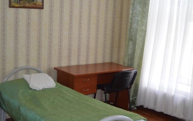 Zhiguli-Ekonom Hotel