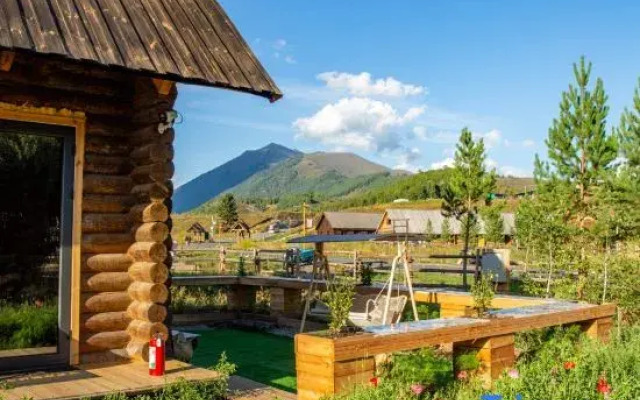 Hemu Lemon Tree Yashe