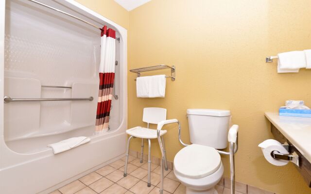 Red Roof Inn Paducah