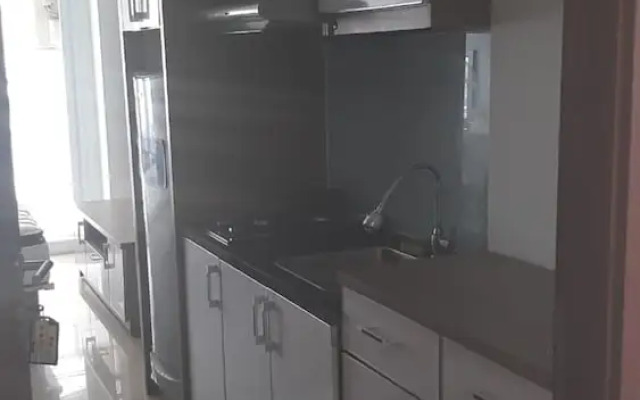 Mahogany x Sagita Karawang