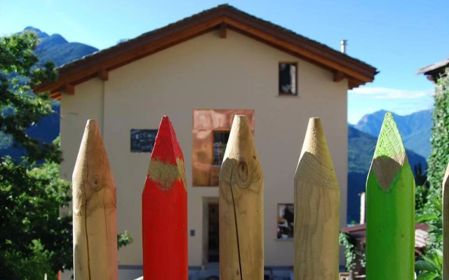 Vecchiascuola di Pianazzola