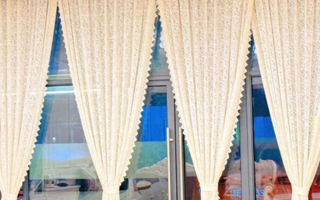 vienna Hotel (ChangZhou University Town)