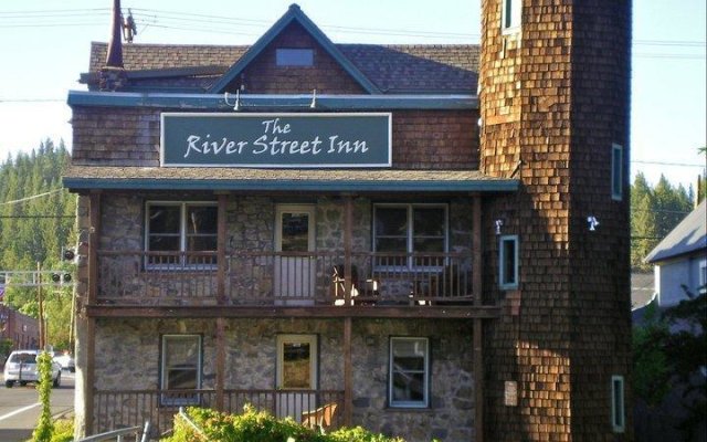 River Street Inn