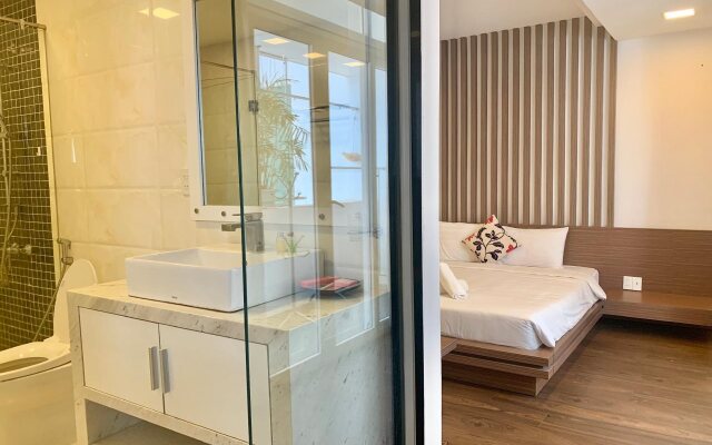 Nha Trang Beach Apartments