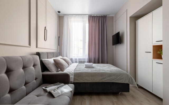 Всем Дом на Фонтанке 127