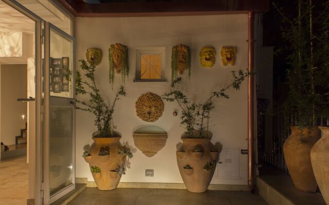 Casa Latina B&B