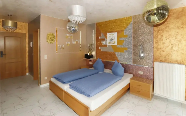 Schlagerschloss Hotel