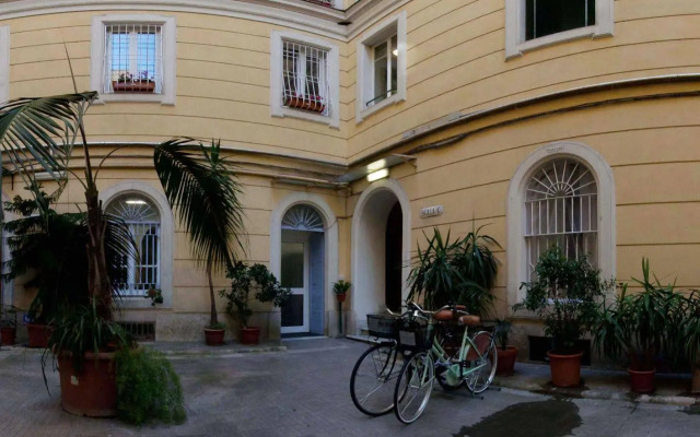 111 Guest House
