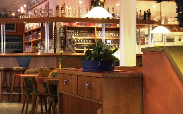 Trip Inn Aktivhotel & Restaurant Sonnenhof bei Passau ehemals Sporthotel Sonnenhof
