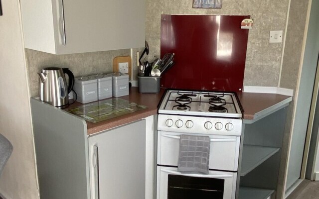 Inviting 3-bed Static Caravan Butlin's Skegness