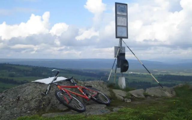 Kamben Høyfjellshotell