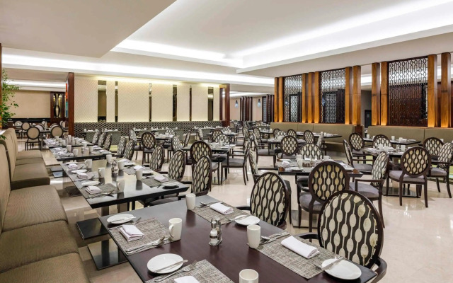 Swissôtel Makkah