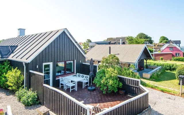 Holiday home Broager V