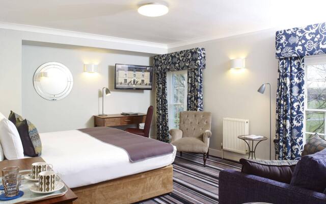 The Regent Aparthotel