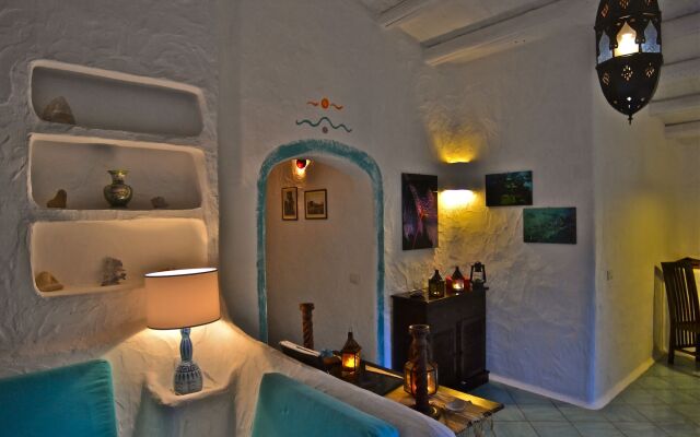 Poecylia Resort