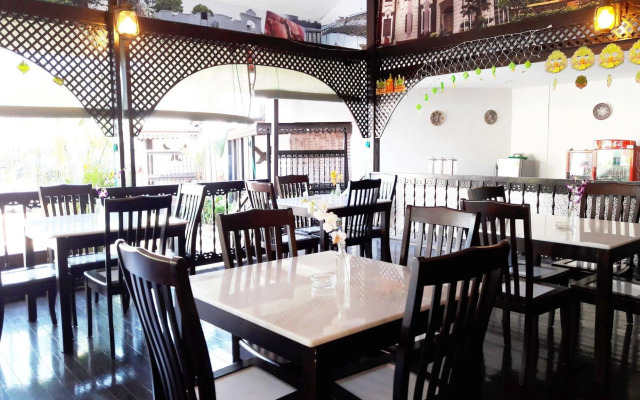 Shah's Beach Resort