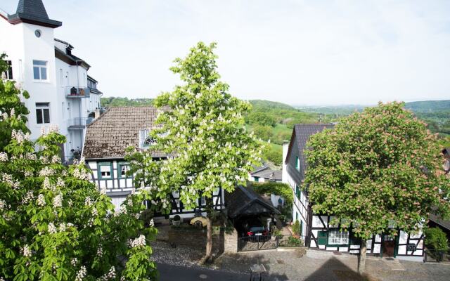 Haus Sonnenschein
