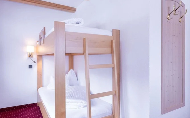 Hotel Sonnenheim