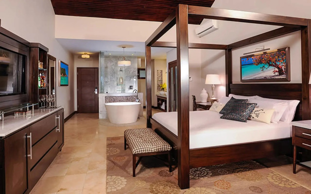 Sandals Royal Caribbean All Inclusive