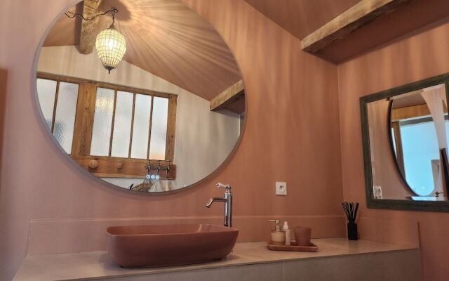 La Maison Mulato Bordeaux, Saint-emilion