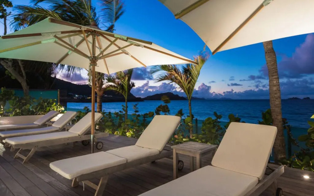 Cheval Blanc St-Barth (Ex: Dream Villa Flamands)