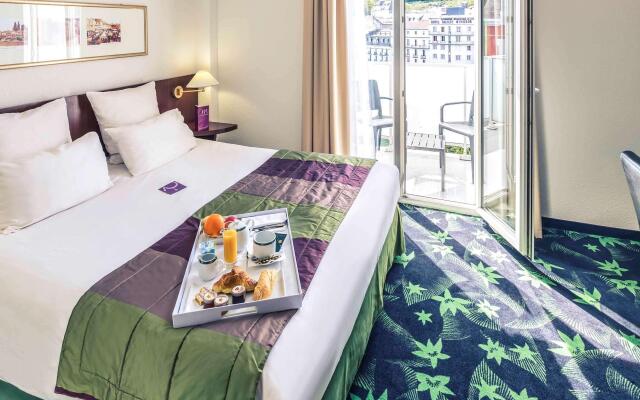 Mercure Lourdes Imperial