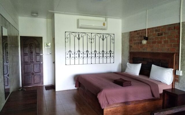 Chanthaburi Garden Hotel