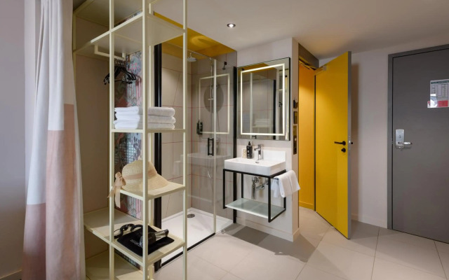OKKO Hotels Lille Centre