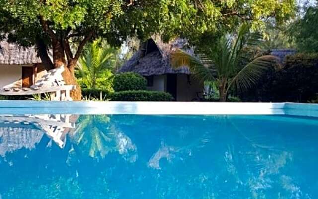 Echo Villas Watamu