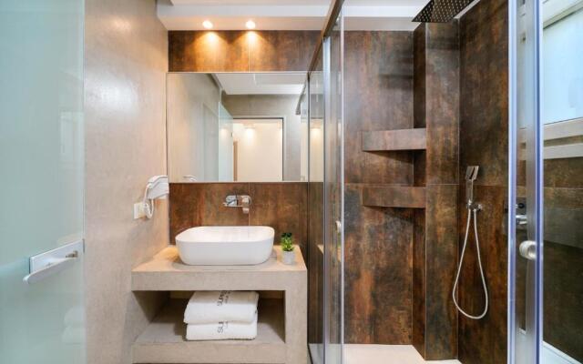 Supreme Luxury Suites