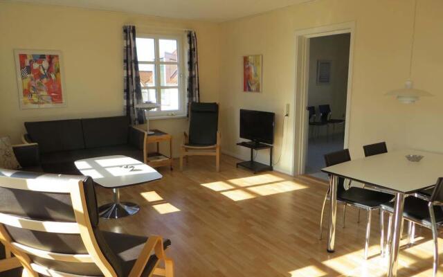 Løkken Badehotel - Apartment Hotel