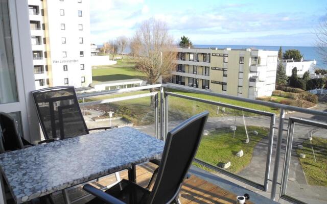 Apartment Leuchtturm 16