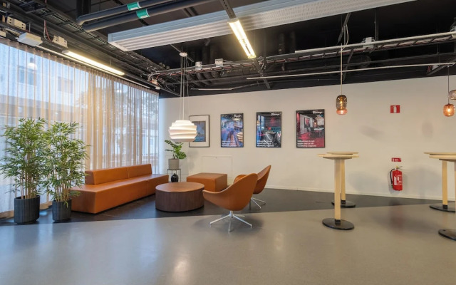 Stockholm Hotel Apartments Arlanda XPO