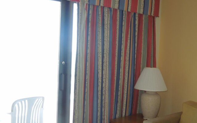 Sun and Sand Resort Oceanfront Suites