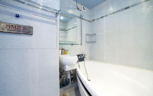 FortEstate Dmitry Ulyanov Apartment
