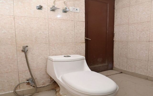 Hotel India Palace