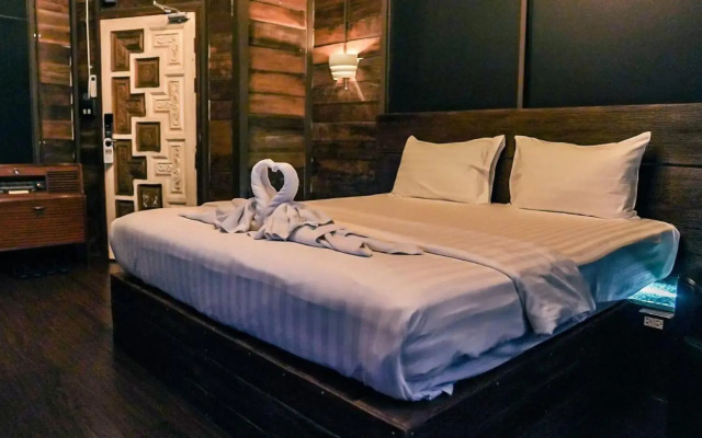 Letana Hotel Samuprakarn