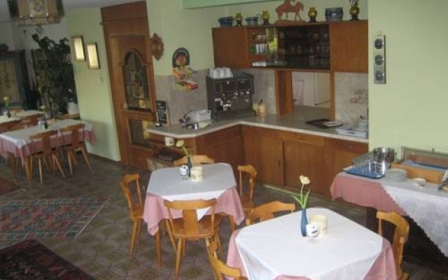 Pension Prantner