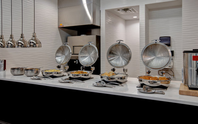 Embassy Suites by Hilton Oklahoma City Northwest