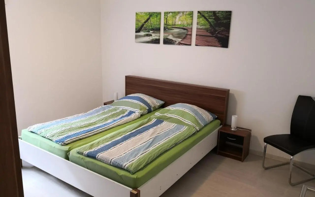 Ferienwohnung Pfaffenberg