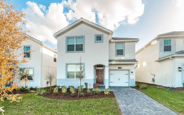 1638 Moon Valley Drive