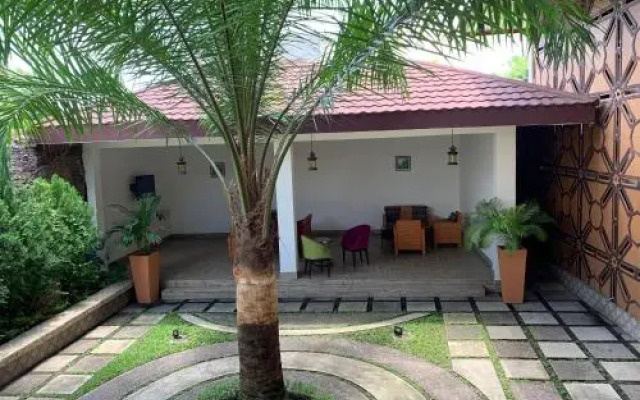 Capital Hotel