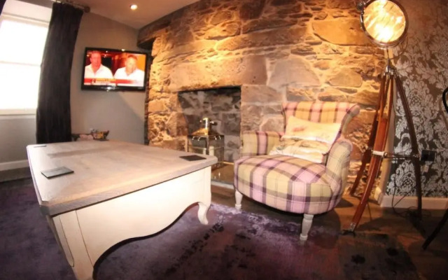 Shorehead Guest House