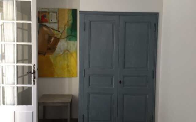 Luxurious Villa in Roussillon With Private Swimming Pool