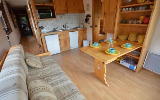 Appartement Les Gets, 3 pièces, 6 personnes - FR-1-623-109