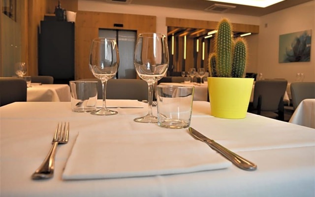Albergo Ristorante Da Neni