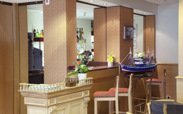 Best Western Hotel Alexandra