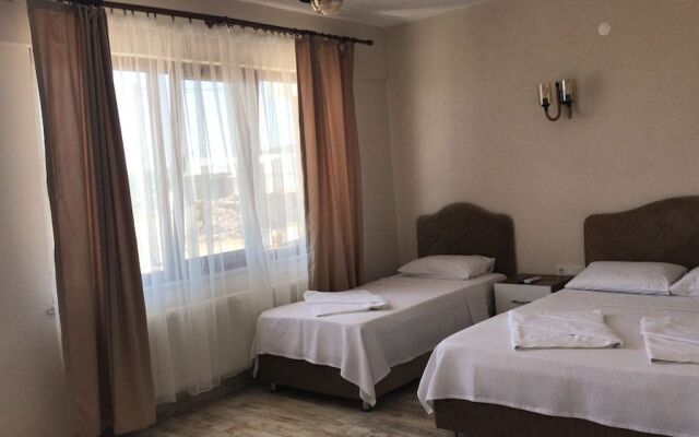 Yörüklerevi pansiyon