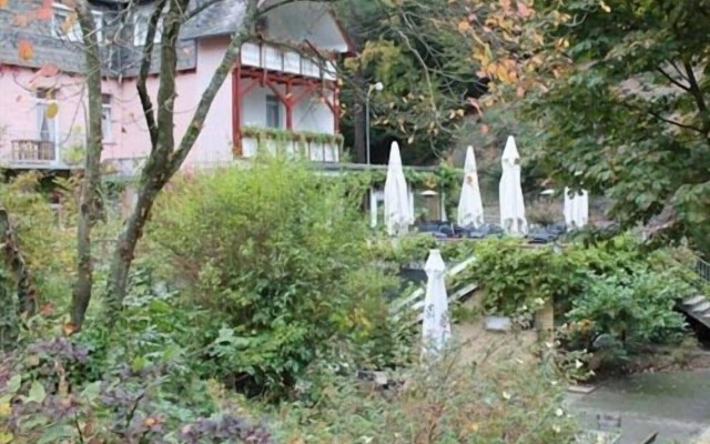 Hotel Winneburg